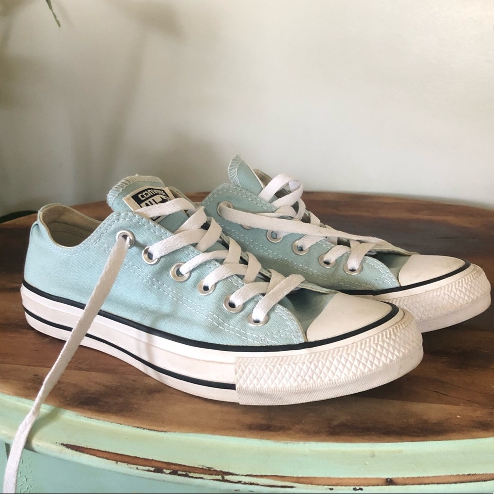 Converse Chuck Taylor All Star Low Sneaker